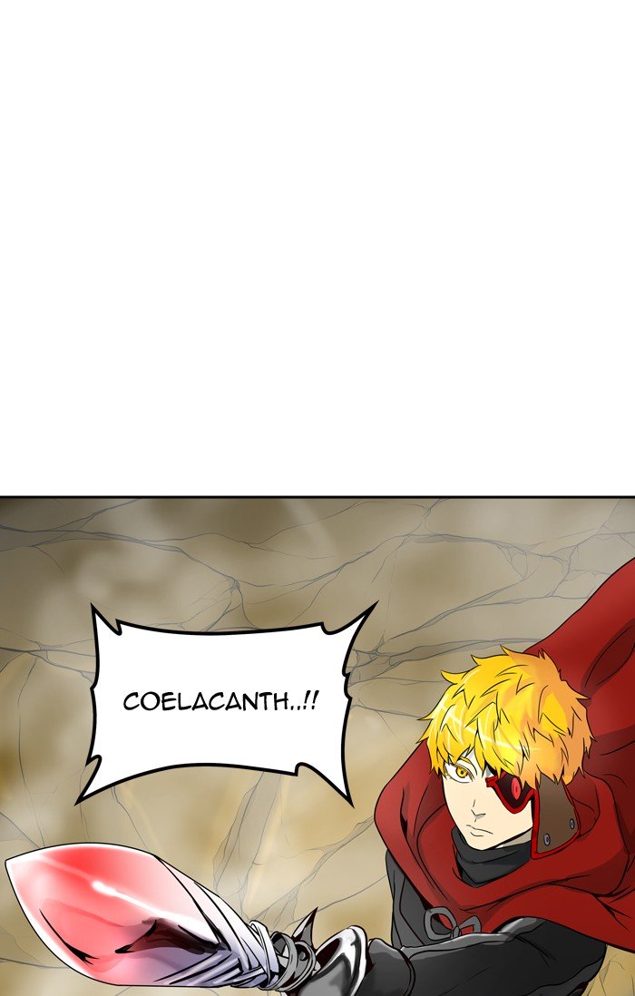 Tower of God, Chapter 383 image 034